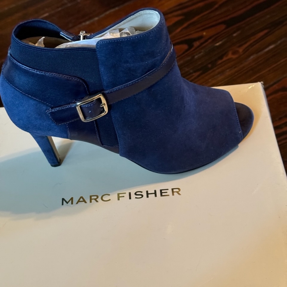 Marc Fisher Boots Size 9.5 - Set of 3